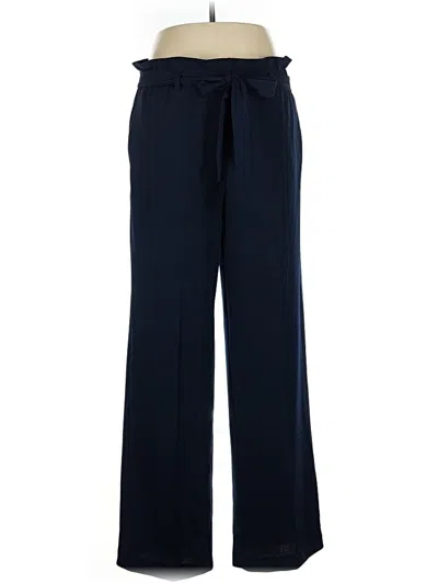 Pre-owned Bbj Los Angeles Casual Pants In Blue