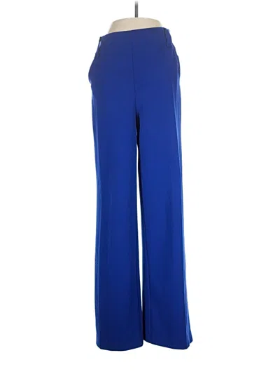 Pre-owned Bbj Los Angeles Casual Pants In Blue