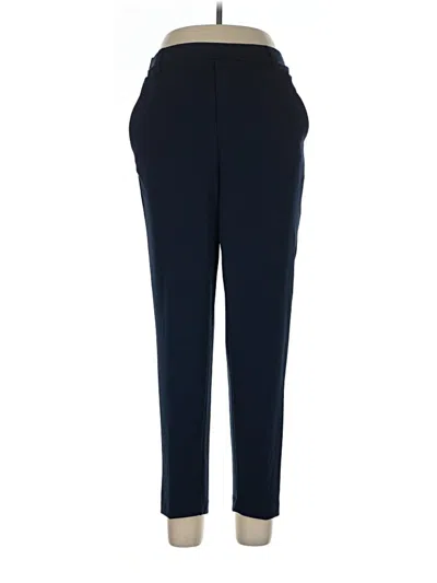 Pre-owned Bbj Los Angeles Casual Pants In Blue