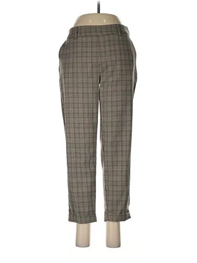 Pre-owned Bbj Los Angeles Casual Pants In Brown