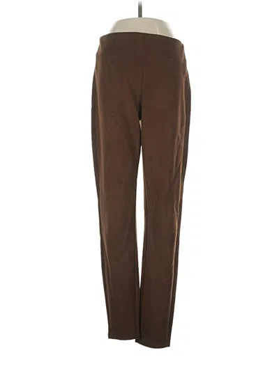Pre-owned Bbj Los Angeles Casual Pants In Brown