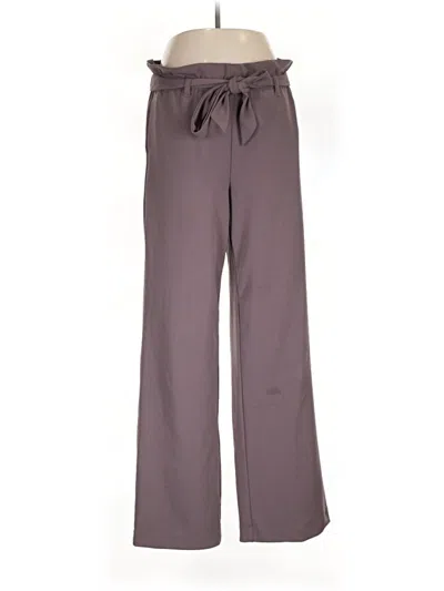 Pre-owned Bbj Los Angeles Casual Pants In Gray