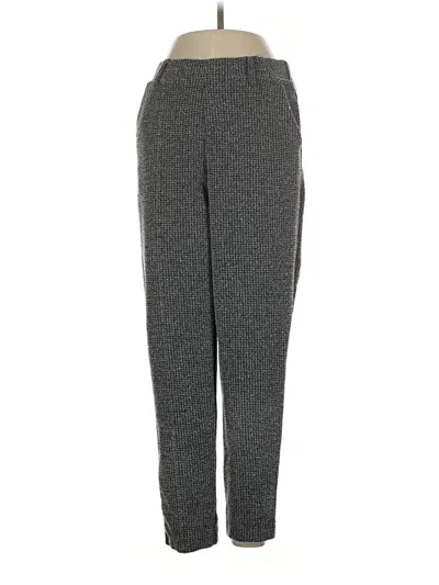 Pre-owned Bbj Los Angeles Casual Pants In Gray