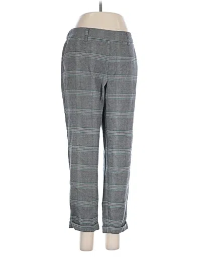 Pre-owned Bbj Los Angeles Casual Pants In Gray