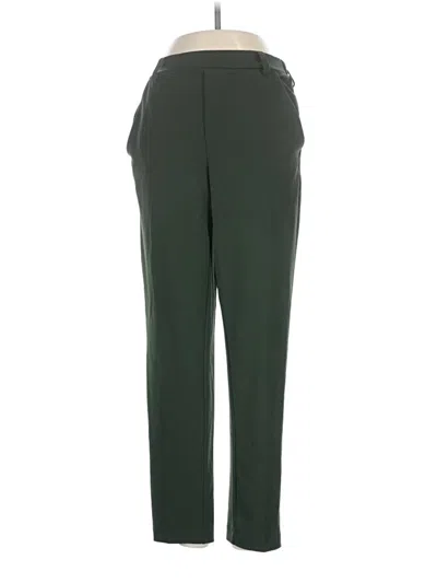 Pre-owned Bbj Los Angeles Casual Pants In Green