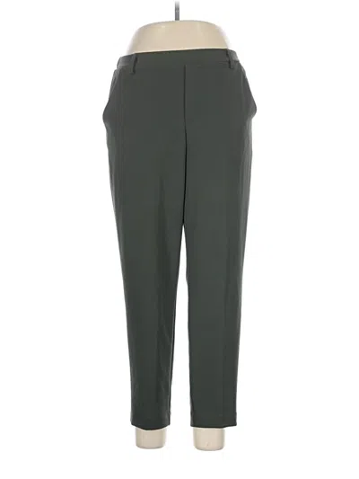 Pre-owned Bbj Los Angeles Casual Pants In Green