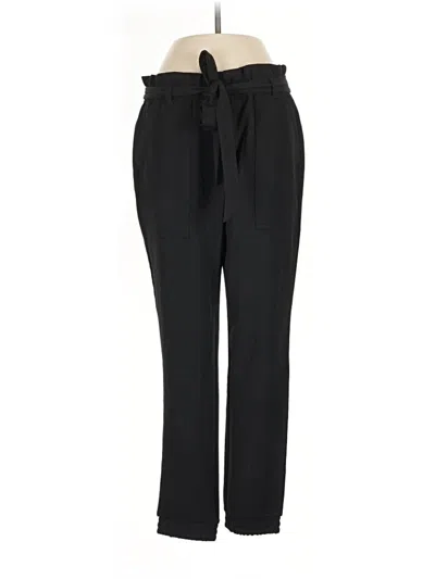 Pre-owned Bbj Los Angeles Dress Pants In Black