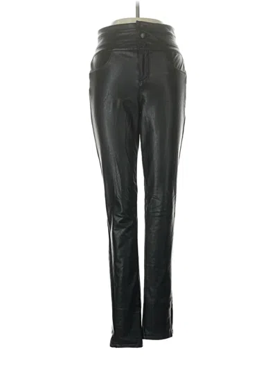 Pre-owned Bbj Los Angeles Track Pants In Black