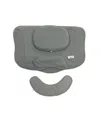 Bbluv Ergo Complete Set Of Ergonomic Cushions For Kids Baby Gear In Gray