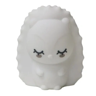 Bbluv Hog In White