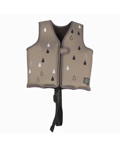 BBLUV NAJ SWIM VEST SMALL SAFETY STRAP BABY GEAR