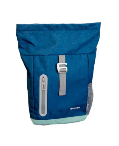 Bbluv Babies' Nomad Kids Kindergarten Backpack In Navy