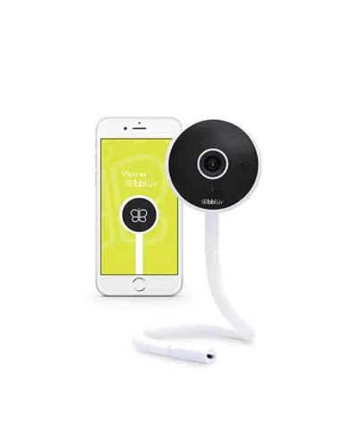 Bbluv Viyu Wi-fi Hd Video Baby Monitor Baby Gear In Multi