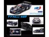 Bbr Maserati Mc12 Competizione #15 Ben Aucott - Alain Ferte - Stephane Daoudi "jmb Racing" "24 Hours Of