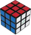 Bbtee Cube, Re-cube, The Original 3x3 Cube Made With 100% Recycled Plastic, Problem-solving Brain Teaser, 
