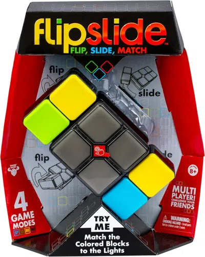 Bbtee Fast-paced Handheld Puzzle Toy For Kids & Teens Gifts For Teen Boys And Girls, Stocking Stuffers For
