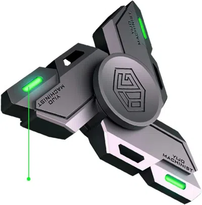 Bbtee Fidget Spinners, Fidget Spinner Gifts For Adults, Stress Anxiety Adhd Relief Figets Toy, Metal Finge