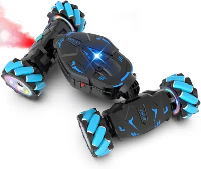 Bbtee Gesture Sensing Rc Stunt Car, Toys For Boys 6-8, Gifts For Boys 6 7 8 9 10 11 12, Birthday Gifts For