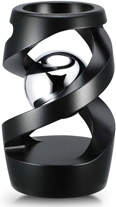 Bbtee Kinetic Optical Illusion Toys, Kinetic Desktop Fidget Spinner Toys