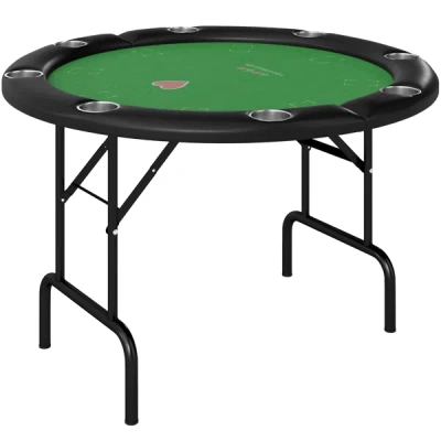 Bbtee Poker Table