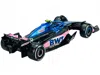 Bburago Alpine A523 #10 Pierre Gasly "bwt" "formula One F1 World Championship" (2023) 1/43 Diecast Model Car