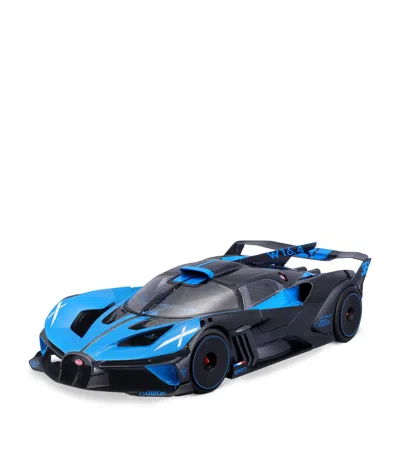 Bburago Bugatti Bolide 1:18 Model