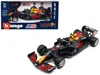 Bburago Honda Rb16b #11 Sergio Perez "red Bull Racing" Formula One F1 World Championship (2021) 1/43 Diecast