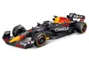 Bburago Red Bull Racing Rb18 #11 Sergio Perez "oracle" Winner Formula One F1 "constructor's Champion" (2022)