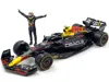 Bburago Red Bull Racing Rb19 #11 Sergio Perez "oracle" Formula One F1 Championship "constructor Champions" (