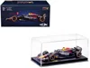 Bburago Red Bull Racing Rb20 #1 Max Verstappen "oracle" Formula One F1 World Championship (2024) With Driver In Multi