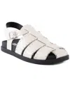 Bc By Seychelles Bc Footwear By Seychelles Jasmina Sandal In White