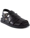 Bc By Seychelles Bc Footwear By Seychelles Jasmina Sandal In Black
