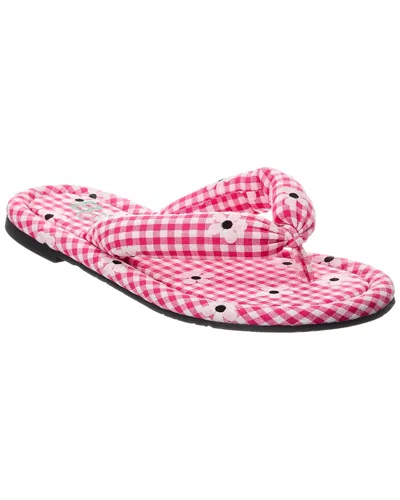 Bc By Seychelles Flipside Sandal In Pink