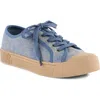 Bc Footwear Bright Star Sneaker In Blue