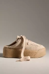 Bc Footwear By Seychelles Evolution Platform Mules In Brown