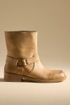 Bc Footwear By Seychelles Rise Up Boots In Beige