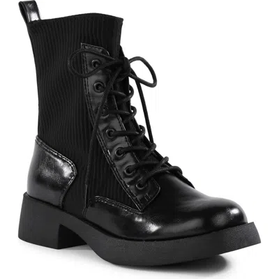 Bc Footwear Made For Greatness Bootie In Black