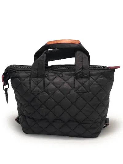 Bc Handbags Darcie Large Bag In Black