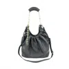 Bc Handbags Lois Shoulder Bag In Black In Black