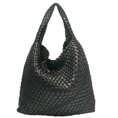 Bc Handbags Women's Julie Shoulder Bag In Black