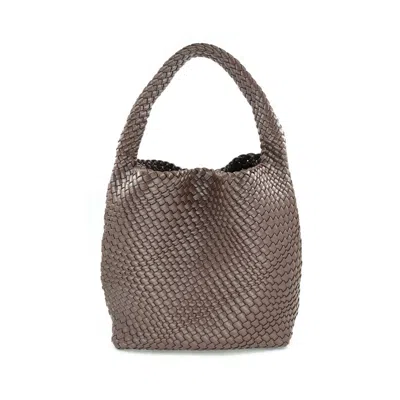 Bc Handbags Women's Julie Shoulder Bag In Brown