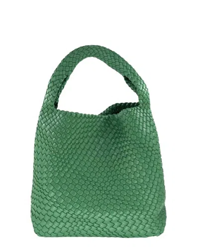 Bc Handbags Women's Julie Shoulder Bag In Forest Green