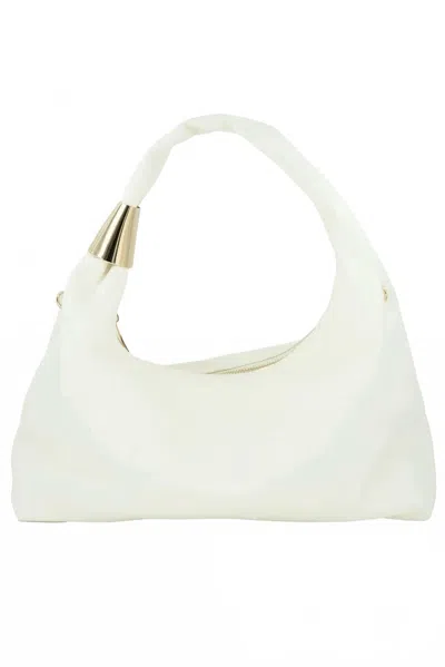 Bc Handbags Women's Maison Bag In Ivory In Multi