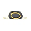 Bc Handbags Women's Sleek Slide Wristlet In Black In Black