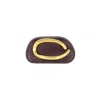 Bc Handbags Women's Sleek Slide Wristlet In Burgundy In White