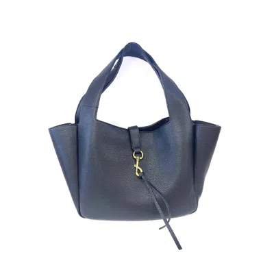 Bc Handbags Zell Tote In Black