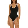 Bca Block Party One-piece Swimsuit