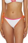 Bca Block Party Side Tie Bikini Bottoms