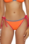 Bca Block Party Side Tie Bikini Bottoms