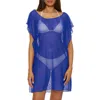Bca Mesh Cover-up Tunic